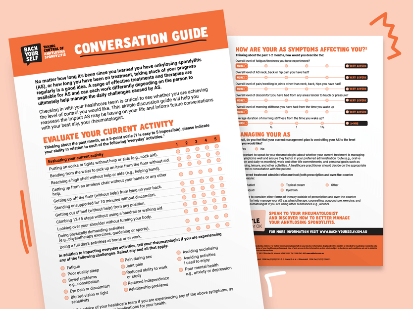 Conversation Guide